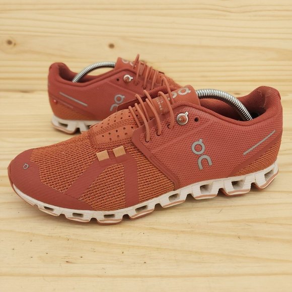 On Cloud Women's Running Shoes Sz 7.5 Athletic Sneakers Trainers - Picture 1 of 10